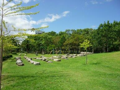 河畔公園
