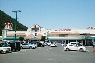 マルナカ栗林南店さん