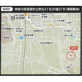 案内図