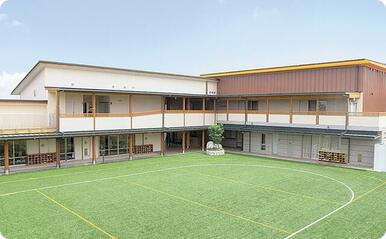 幼保連携型認定こども園和合あかつき幼稚園