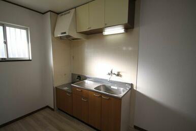 ※同物件別号室の写真になります