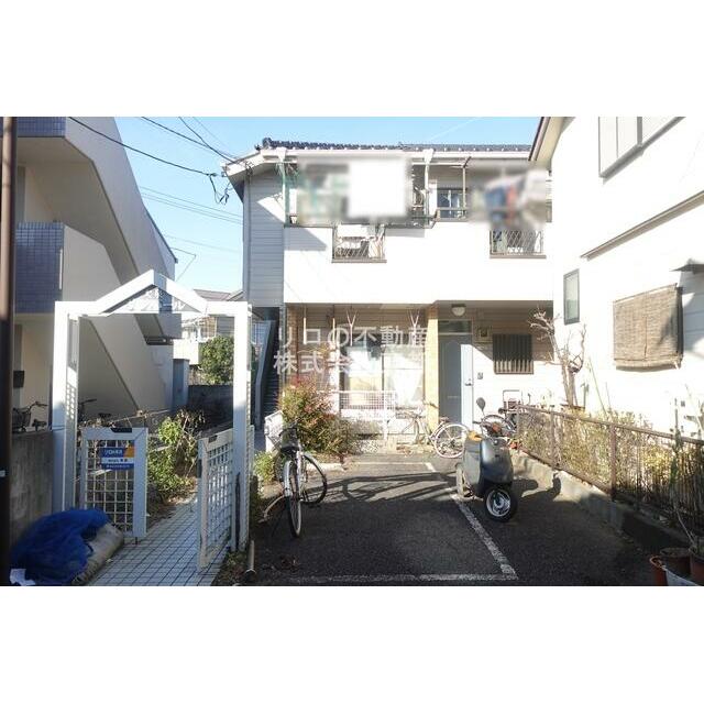 閑静な住宅街☆落ち着いた生活をお望みの方にはピッタリです！