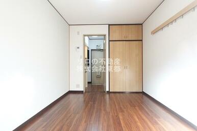 明るい雰囲気で暮らしやすい！優しい質感の室内がオススメ☆