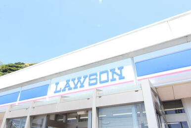 ローソン水巻梅ノ木店