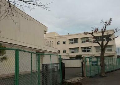 横浜市立中和田中学校