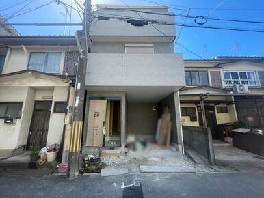 【現在建築中】弊社は毎日新物件の情報を入荷しており、水面下物件も多数！