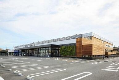 ヤマダストア　北野店