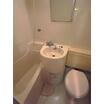 バス/シャワー