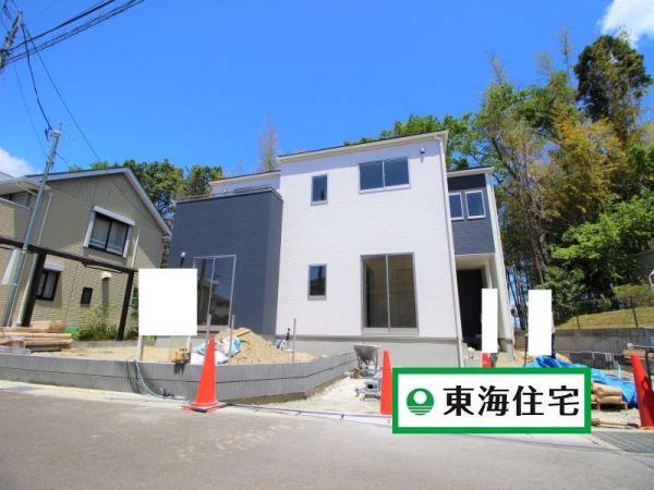 仙台市太白区 緑ケ丘３丁目 長町南駅 2階建 4ldk 仙台市太白区の新築売戸建住宅の物件情報 一戸建て 新築 中古 仙台市の不動産なら東海住宅株式会社 仙台支店 60c096a17f8d3afc08d5