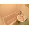 バス/シャワー