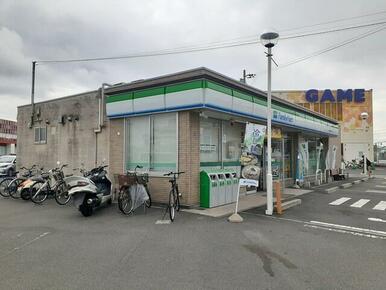 ファミリーマート様