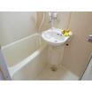 バス/シャワー