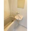 バス/シャワー