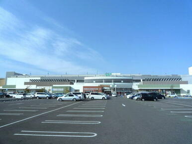 イーアスつくば