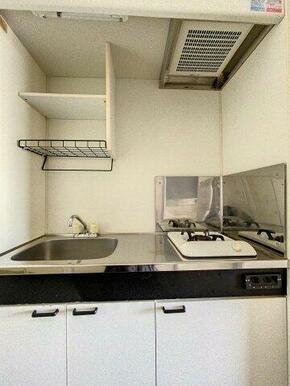 ※反転タイプのお部屋の写真です。