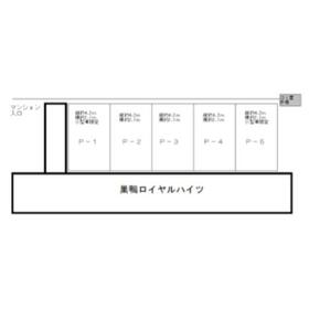 平面図