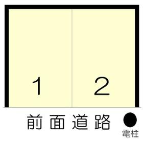 平面図
