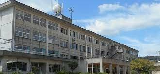 三郷町立三郷北小学校