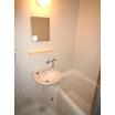 バス/シャワー