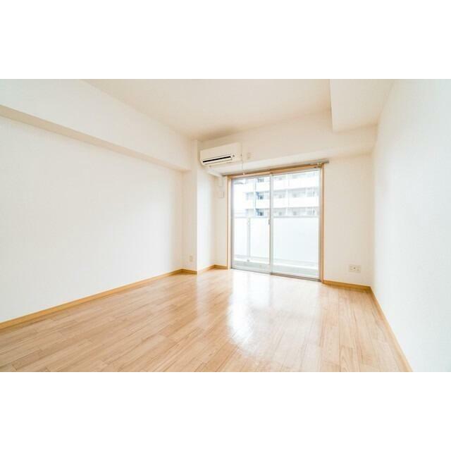 ※実際とは異なる場合がございます(他号室参照)