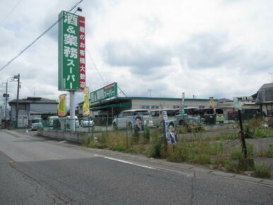 ファッションセンターしまむら四街道店