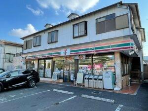 セブンイレブン若松高須南一丁目店