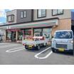 コンビニ