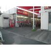 ショッピング施設