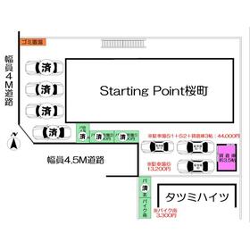 平面図