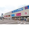 ショッピング施設