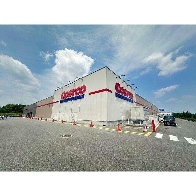 コストコ