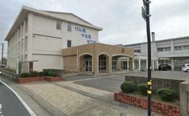 坂井市立春江西小学校