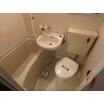 バス/シャワー
