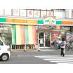 ショッピング施設