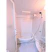 バス/シャワー