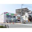 ショッピング施設