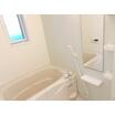 バス/シャワー