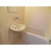 バス/シャワー