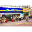 ショッピング施設