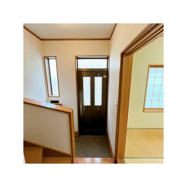 居住用玄関