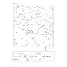 地形図等