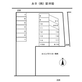 平面図