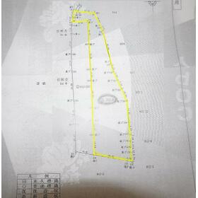 地形図等