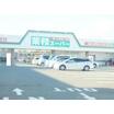 ショッピング施設