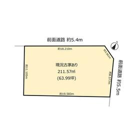 地形図等