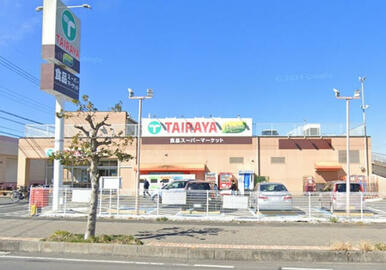 エコスTAIRAYA武蔵藤沢店