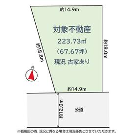 地形図等