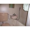 バス/シャワー