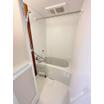バス/シャワー