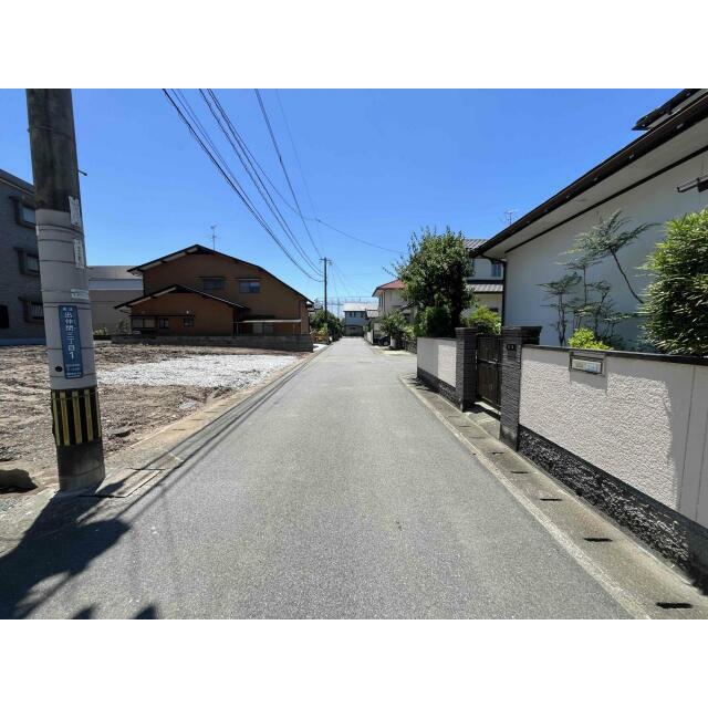 現地写真